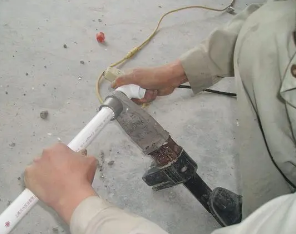 张掖漏水维修电话