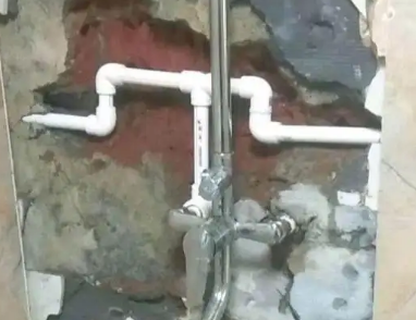 张掖卫生间漏水检测电话