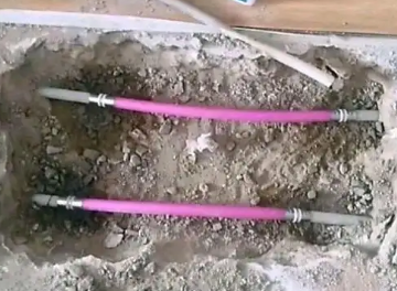 张掖卫生间测漏水多少钱