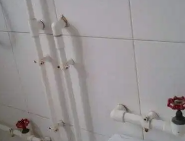 张掖水管维修多少钱