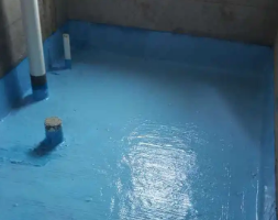 张掖卫生间防水哪家好