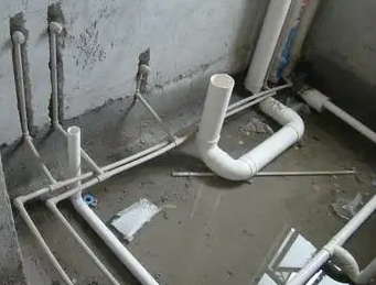 张掖水管维修多少钱