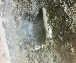张掖查漏水哪家好