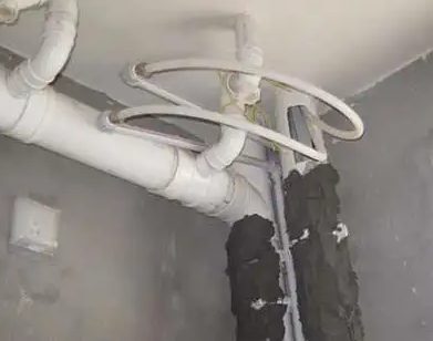 张掖水管维修哪家好