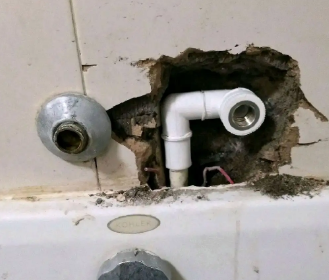 张掖卫生间漏水检测多少钱