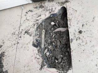张掖卫生间漏水检测哪家好